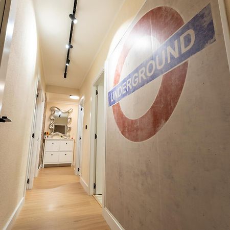 San Fernando Street Apartment ซานตานเดร์ ภายนอก รูปภาพ