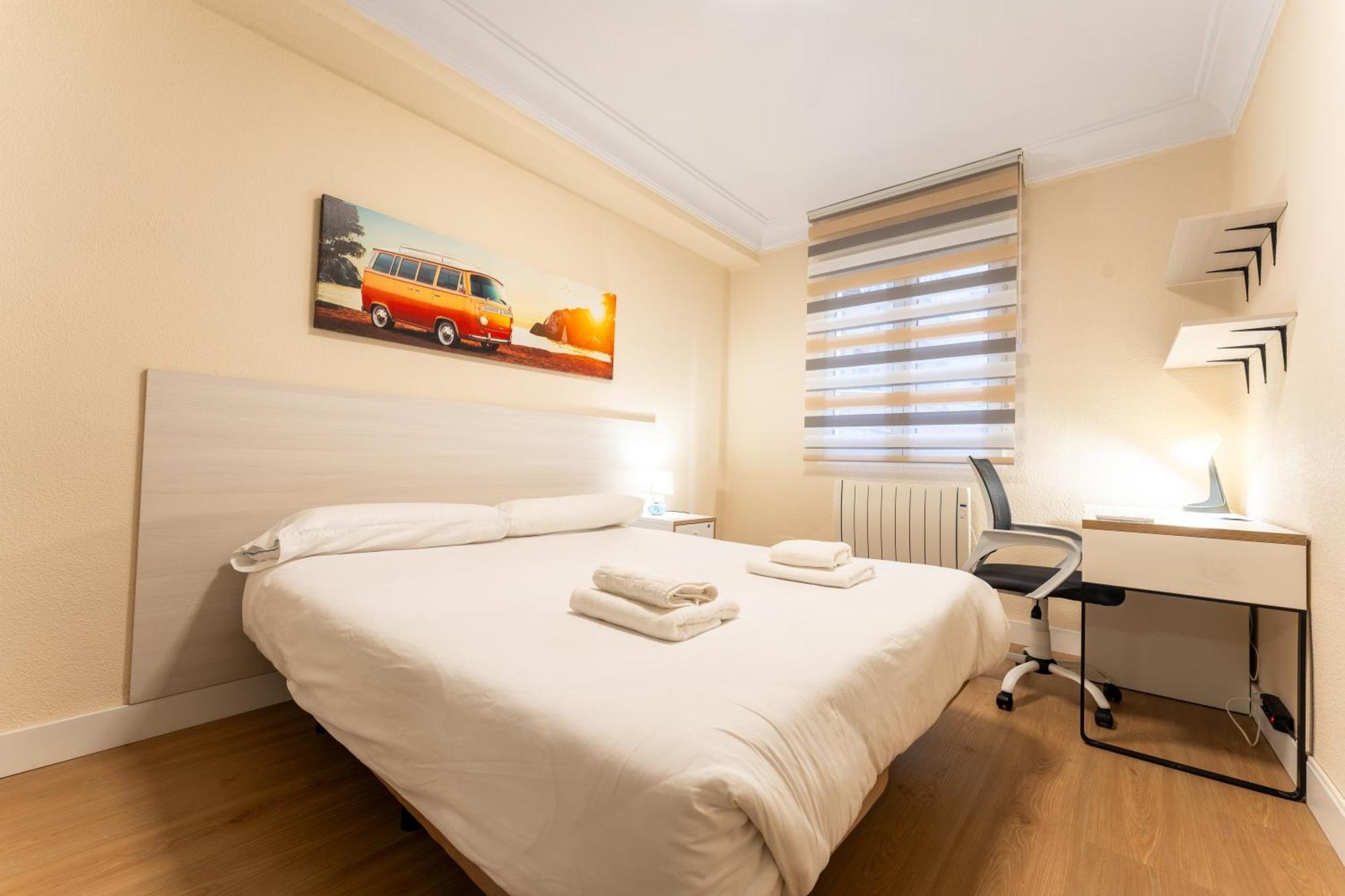 San Fernando Street Apartment ซานตานเดร์ ภายนอก รูปภาพ