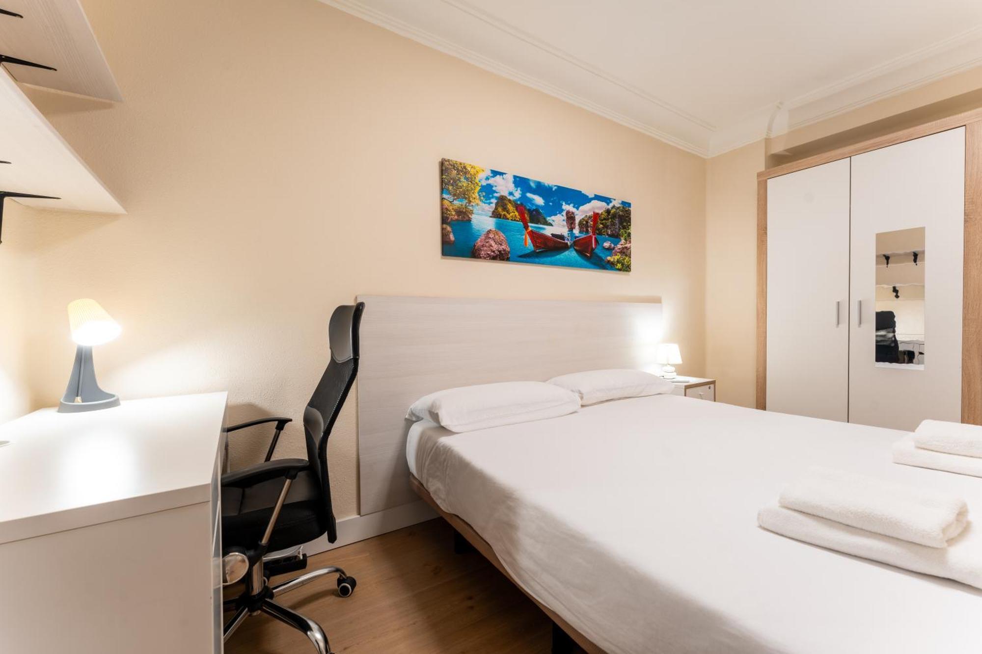 San Fernando Street Apartment ซานตานเดร์ ภายนอก รูปภาพ