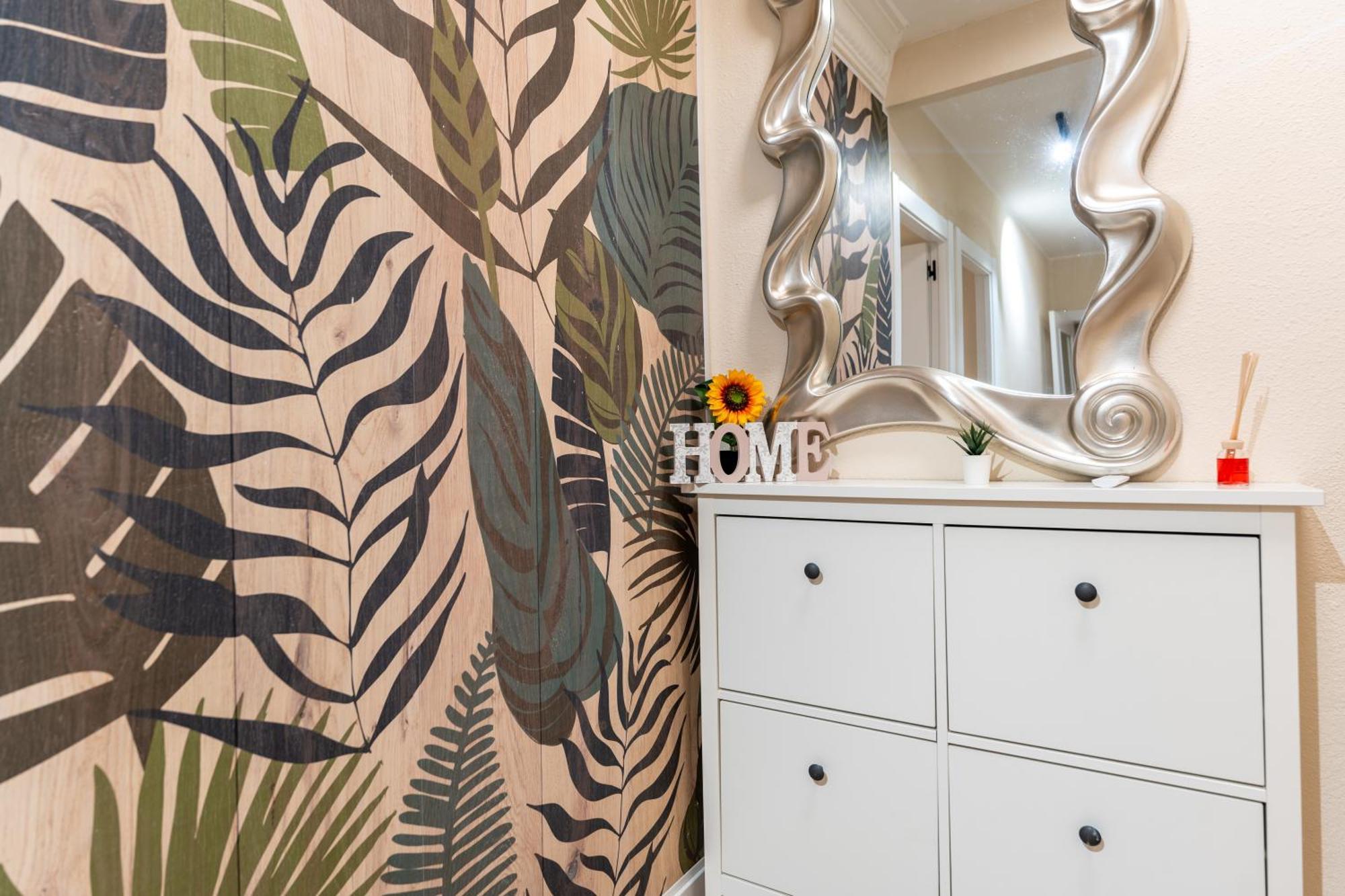 San Fernando Street Apartment ซานตานเดร์ ภายนอก รูปภาพ