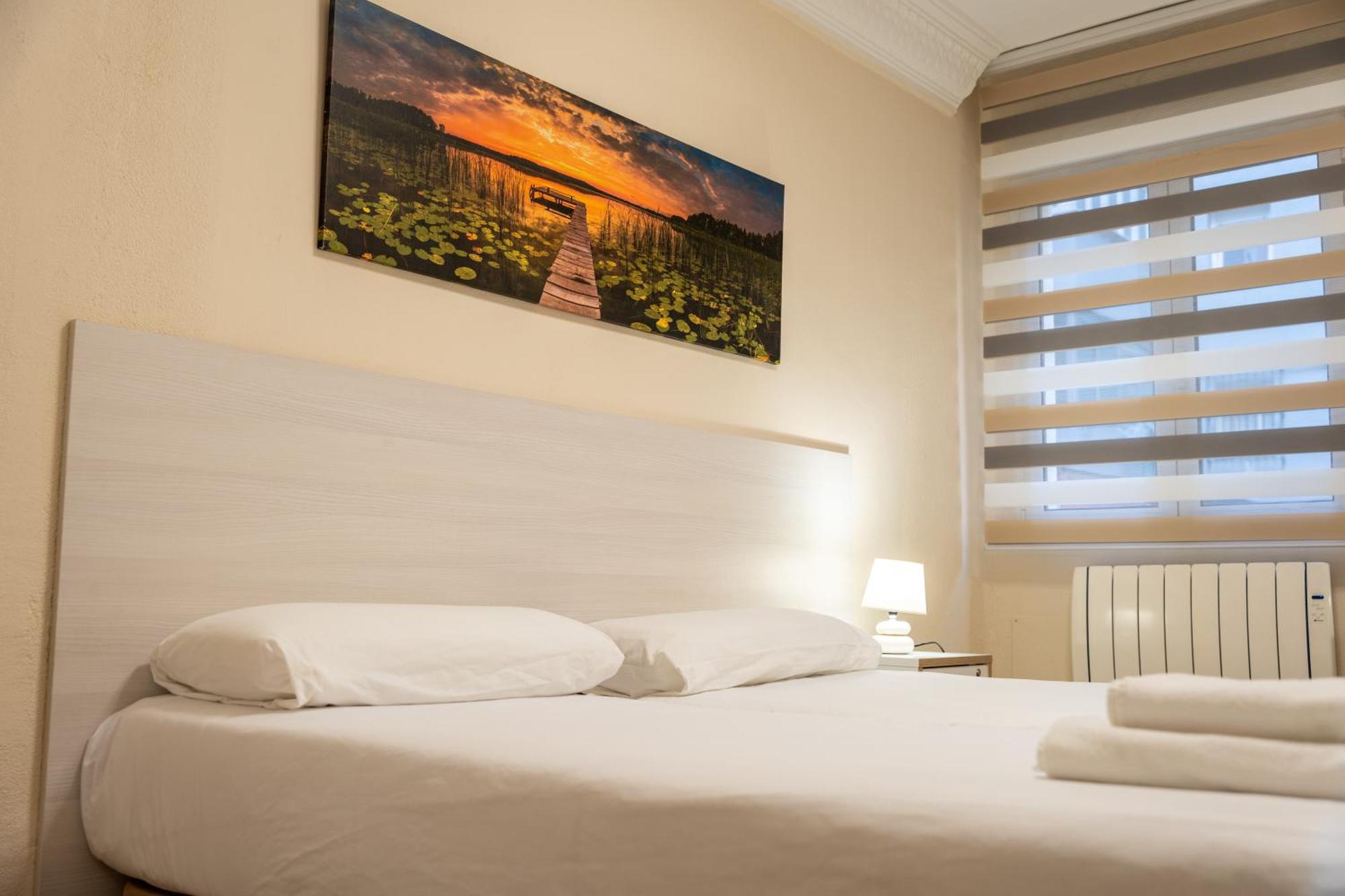 San Fernando Street Apartment ซานตานเดร์ ภายนอก รูปภาพ