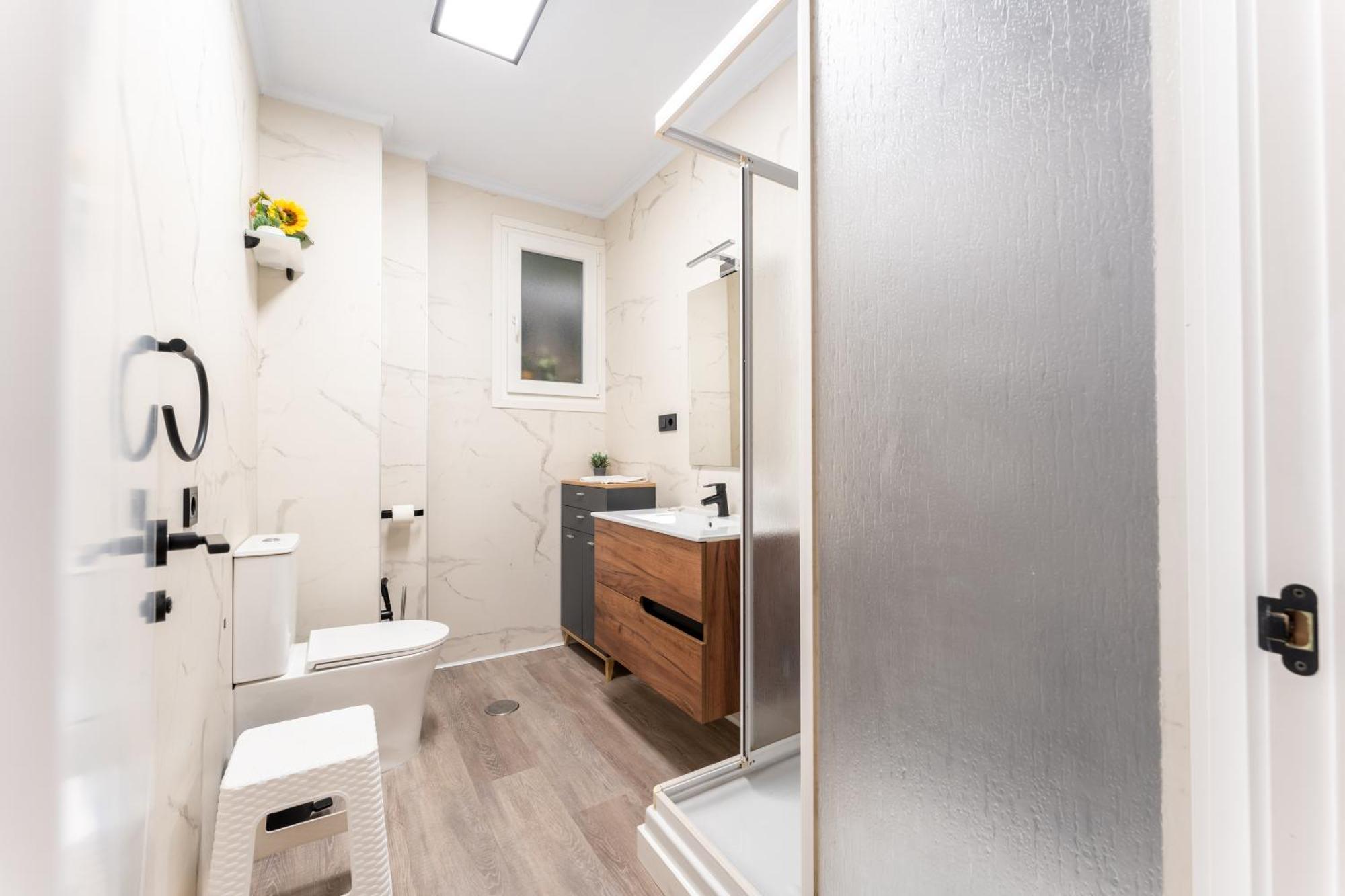 San Fernando Street Apartment ซานตานเดร์ ภายนอก รูปภาพ