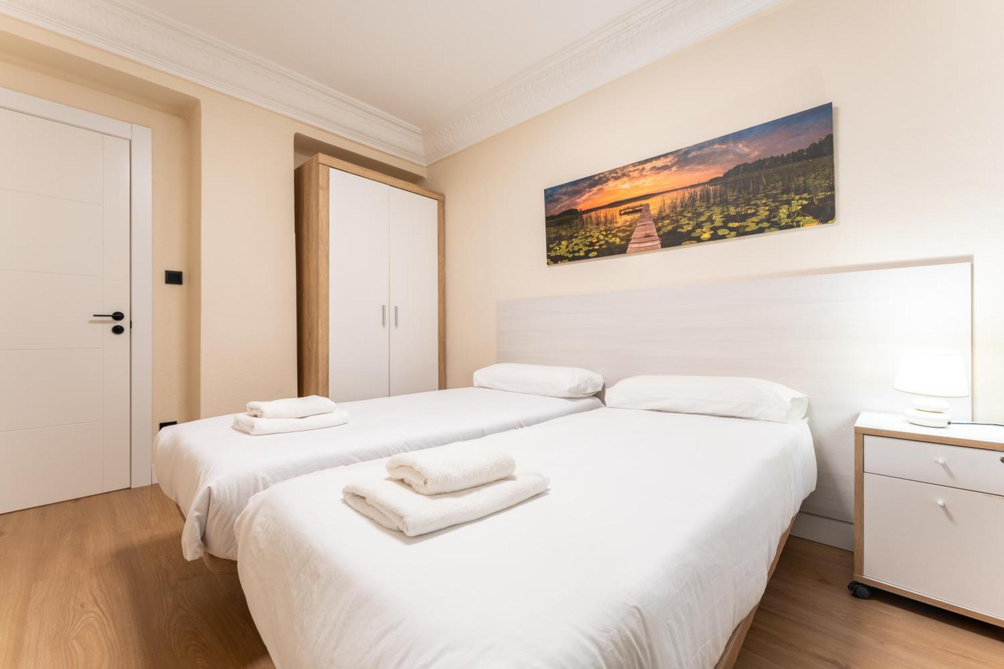 San Fernando Street Apartment ซานตานเดร์ ภายนอก รูปภาพ